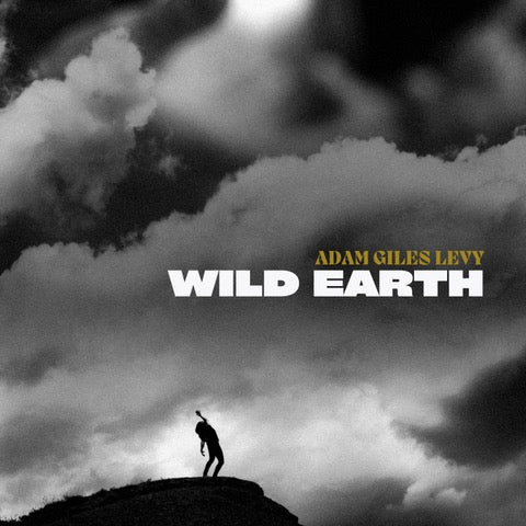 Wild Earth - Single Download - Adam Giles Levy